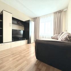 1-комнатные апартаменты стандарт