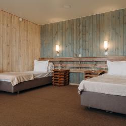 Фото Отель Villa Malina (Вилла Малина)