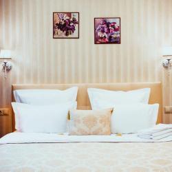 Фото Отель Люкс