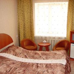 Фото Отель Профсоюзная