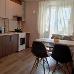 Фото Пятница Апартаменты на улице Петина 8 Б