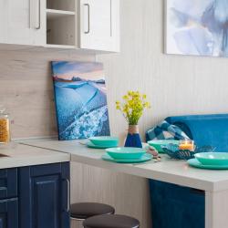 Фото Отель Unique Apart (Уник Апарт) на проспект Притомский 25 корпус 2
