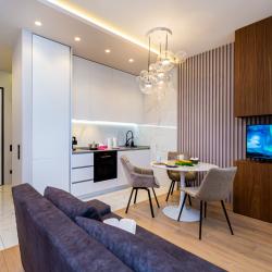 фото 9 Vero Apartments (Веро Апартментс) на улице Адмирала Макарова
