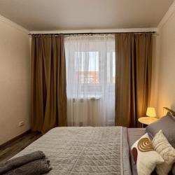 Фото Отель Вершина-ПВ на Байзакова 133