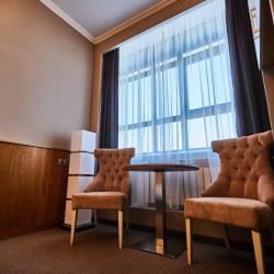 Фото Отель Легенда