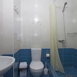 2-комнатный номер люкс