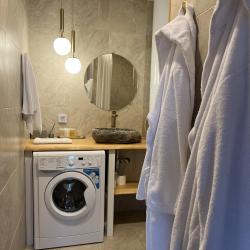 Фото Отель Karelian Rocky House