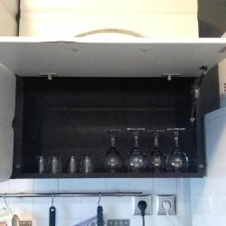 Фото Апартаменты на переулке Трудолюбия