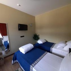 Фото Отель Кристал