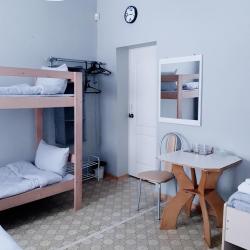 Фото Отель Пик