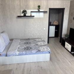 Фото Апартаменты на проспекте Парковый