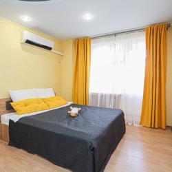 Фото Отель SunSet (СанСет) на улице Родионова 193