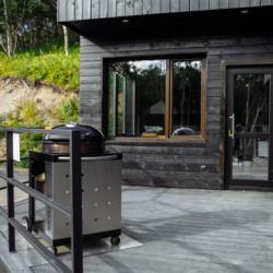 Дом №1 Шепот горного ручья