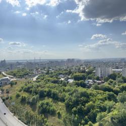 Фото Апартаменты на улице Аметьевская Магистраль 18 корпус 2