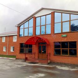 Фото Отель Элит