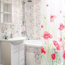 Фото Отель Квартиркинъ на улице Мира