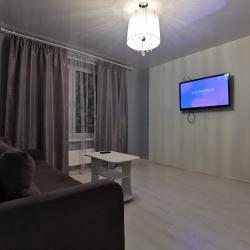 Фото Отель ZNS Rent (ЗНС Рент) на улице Аркадия Шипунова 42