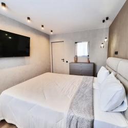 Фото Апартаменты на улице Амурская 6