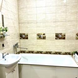 1-комнатные апартаменты стандарт