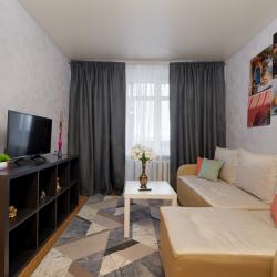 Фото Отель Comfort Homes (Комфорт Хоумс) на улице Нижняя Масловка 6 корпус 1