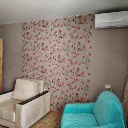 Фото Апартаменты на улице Брянская 11