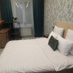 Фото Апартаменты на улице Черняховского 9