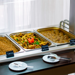 Фото Отель Крымское Приазовье