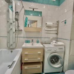 Апартаменты люкс Геленджик, Горная ул., 15А
