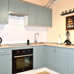 Фото Отель ЭмиЛи на улице Конструкторов 29А к1