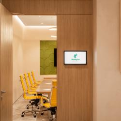 Фото Отель Holiday Inn Almaty (Холидей Инн )