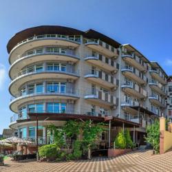 Фото Отель Ми