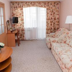 2-комнатный номер стандарт с 2 односпальными кроватями