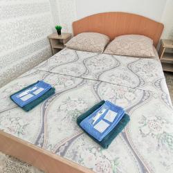 Апартаменты студия
