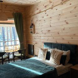 Фото Отель Сила Алтая