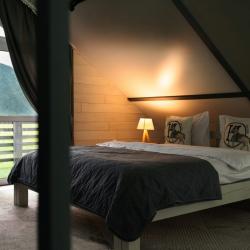 Фото Отель Альпинс residence