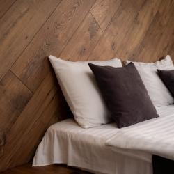 2-местная комната стандарт с балконом