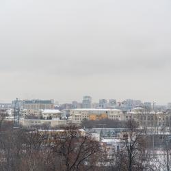 Апартаменты студия
