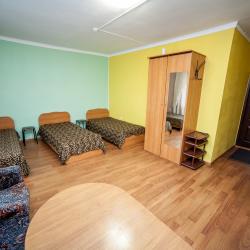 Фото Отель Дубрава