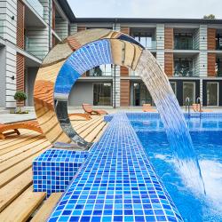 Фото Отель Solar Hotel (Солар)