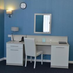 Номер люкс (с завтраком)