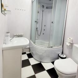 Фото Отель Отрадный