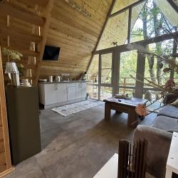 Фото Отель Счастливый лось