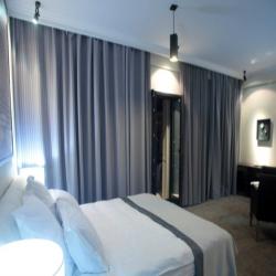 Фото Отель Citadel Narikala Hotel (Цитадель Нарикала)