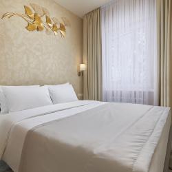 Парк-отель Звенигород (бывш. Гелиопарк Талассо) — 8608747da9050394def39ffcf09f0728