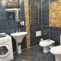 Фото Отель Apart Aprel (Апарт Апрель) на улице Медицинская 1А