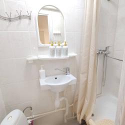 Апартаменты студия