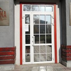 Фото Hotel Dolina (Отель Долина)