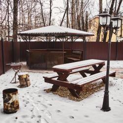 Фото Отель Империал