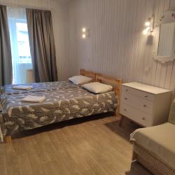 2-местный номер стандарт улучшенный