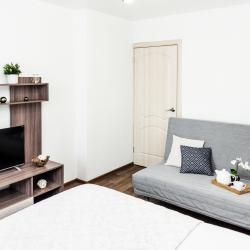 Фото Отель Good House (Гуд Хаус) в переулке Трамвайный 2к4